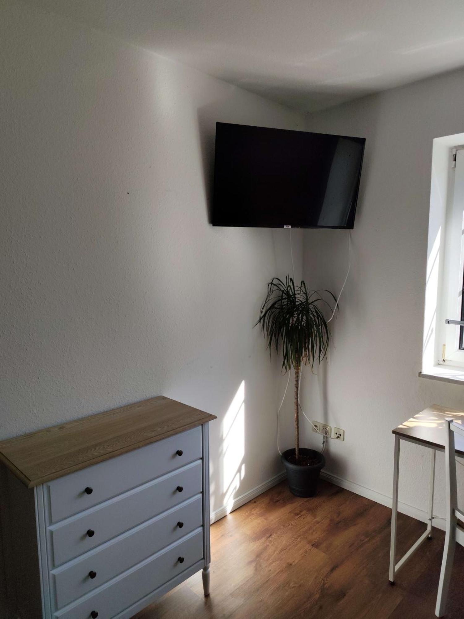 Apartament Die große Klecks mit Sauna Bergen Auf Rugen Zewnętrze zdjęcie